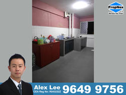 Blk 111 Yishun Ring Road (Yishun), HDB Executive #136080632